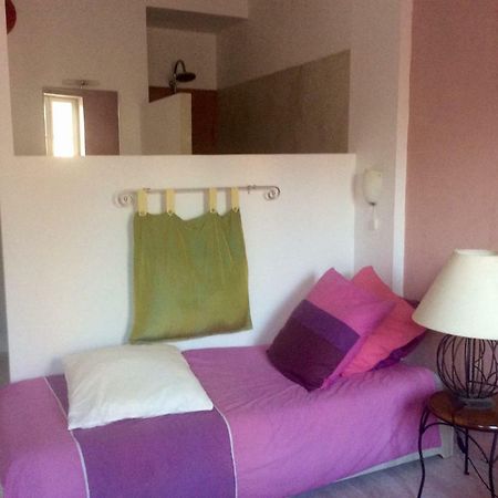 La Planque Bed & Breakfast Gruissan Eksteriør bilde