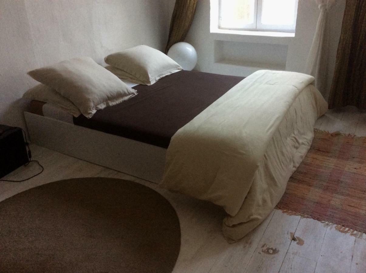 La Planque Bed & Breakfast Gruissan Eksteriør bilde