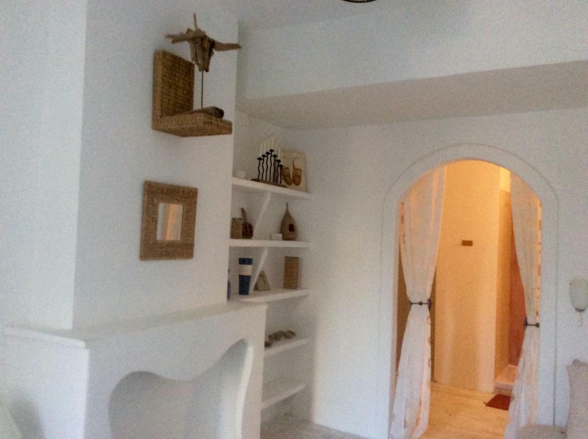 La Planque Bed & Breakfast Gruissan Eksteriør bilde